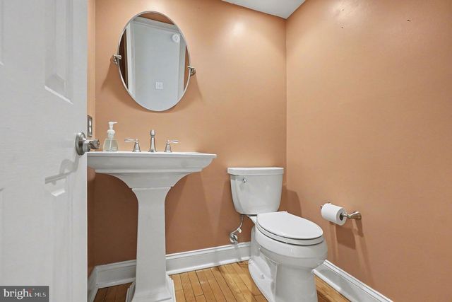 1709 CAMPBELL RD, Forest Hill, MD 21050