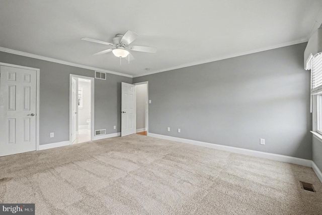 1709 CAMPBELL RD, Forest Hill, MD 21050