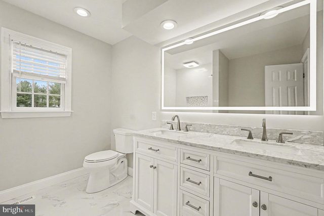 1709 CAMPBELL RD, Forest Hill, MD 21050