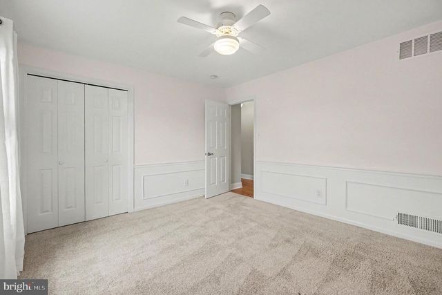 1709 CAMPBELL RD, Forest Hill, MD 21050