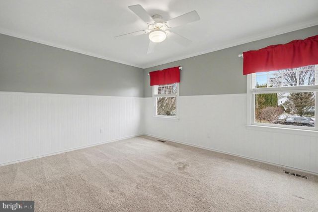 1709 CAMPBELL RD, Forest Hill, MD 21050