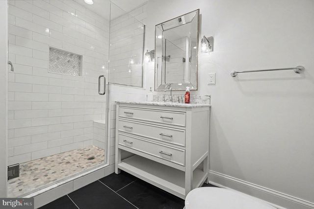 1709 CAMPBELL RD, Forest Hill, MD 21050