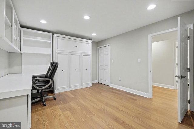 1709 CAMPBELL RD, Forest Hill, MD 21050