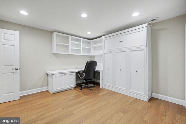 1709 CAMPBELL RD, Forest Hill, MD 21050