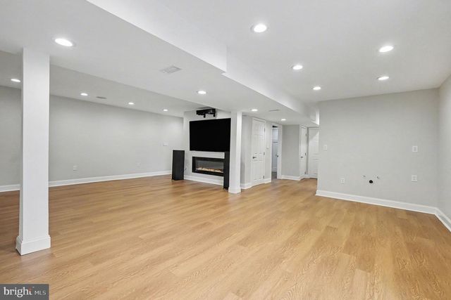 1709 CAMPBELL RD, Forest Hill, MD 21050