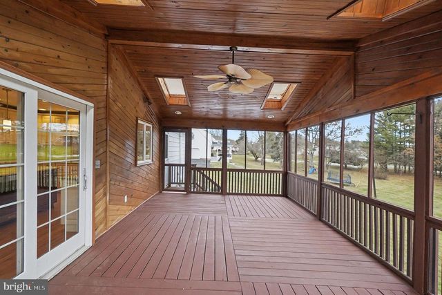 1709 CAMPBELL RD, Forest Hill, MD 21050