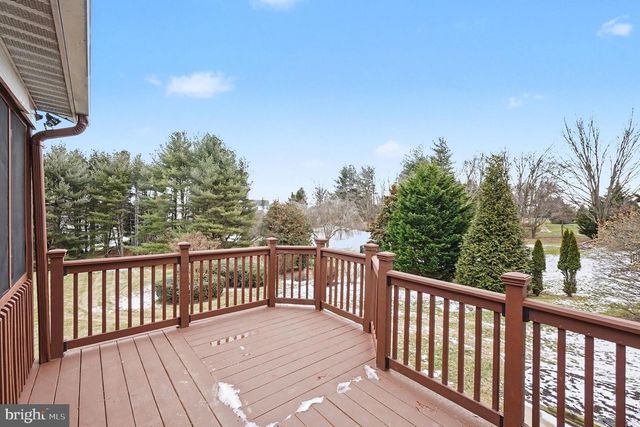 1709 CAMPBELL RD, Forest Hill, MD 21050