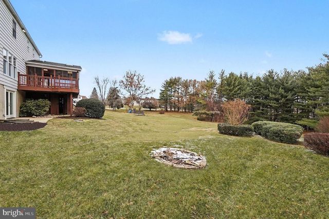 1709 CAMPBELL RD, Forest Hill, MD 21050