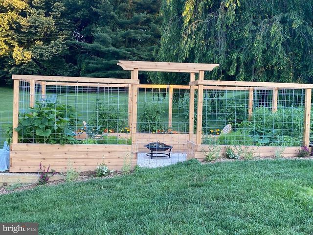 1709 CAMPBELL RD, Forest Hill, MD 21050