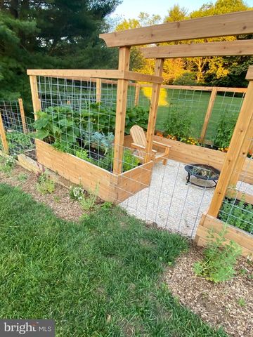 1709 CAMPBELL RD, Forest Hill, MD 21050