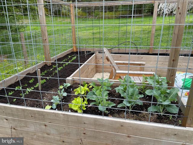 1709 CAMPBELL RD, Forest Hill, MD 21050