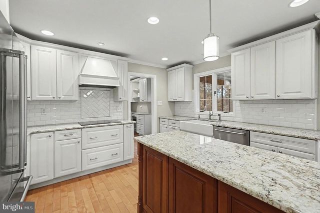 1709 CAMPBELL RD, Forest Hill, MD 21050