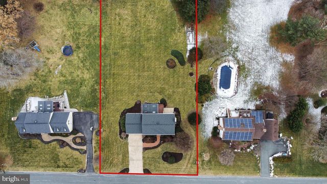 1709 CAMPBELL RD, Forest Hill, MD 21050