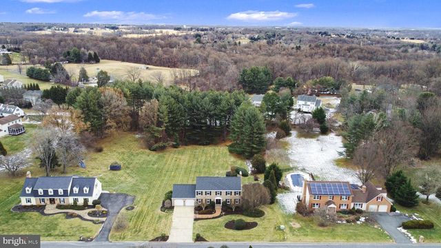 1709 CAMPBELL RD, Forest Hill, MD 21050