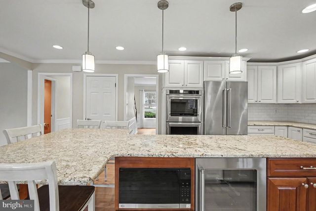 1709 CAMPBELL RD, Forest Hill, MD 21050