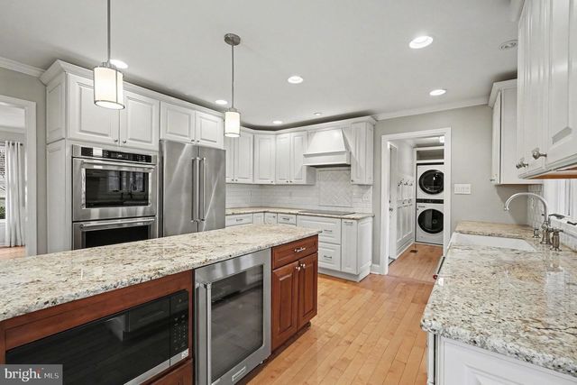 1709 CAMPBELL RD, Forest Hill, MD 21050