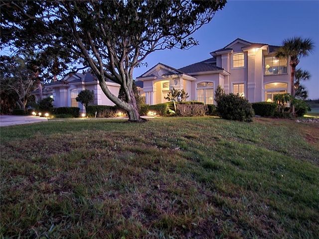 10 CORDOBA COURT, Palm Coast, FL 32137