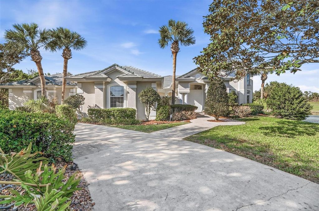 Image 2 of property listing at 10 CORDOBA COURT, Palm Coast, FL 32137