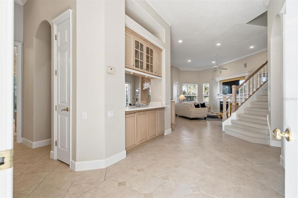 Image 20 of property listing at 10 CORDOBA COURT, Palm Coast, FL 32137