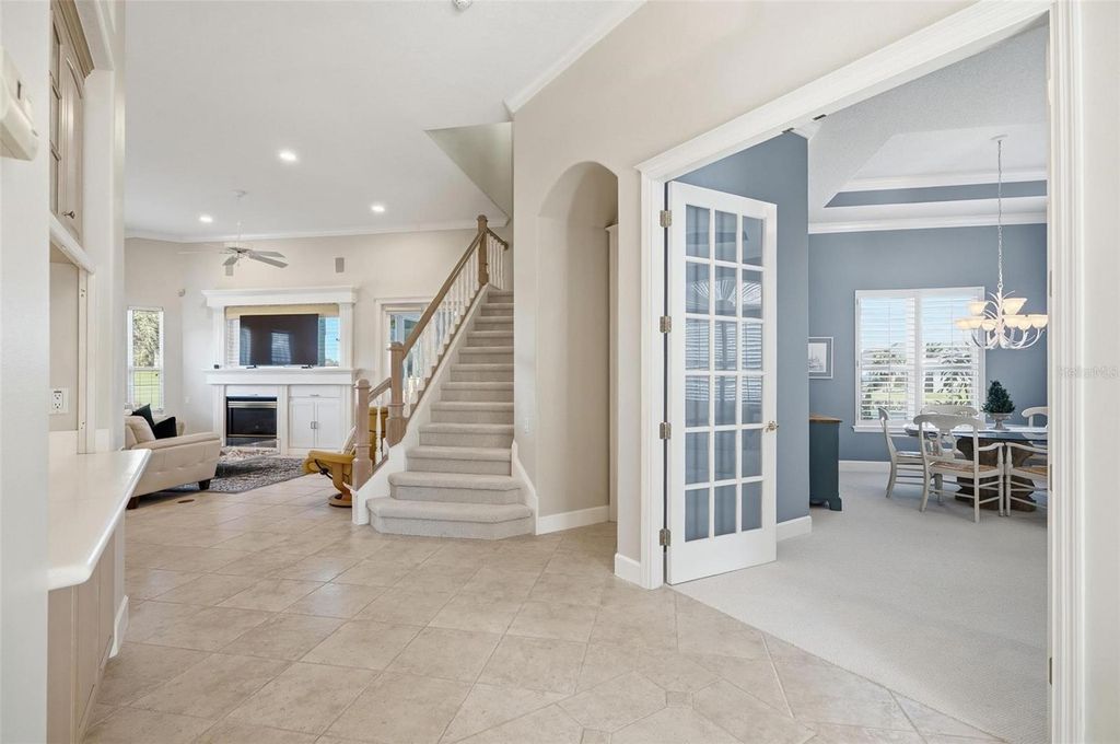 Image 22 of property listing at 10 CORDOBA COURT, Palm Coast, FL 32137