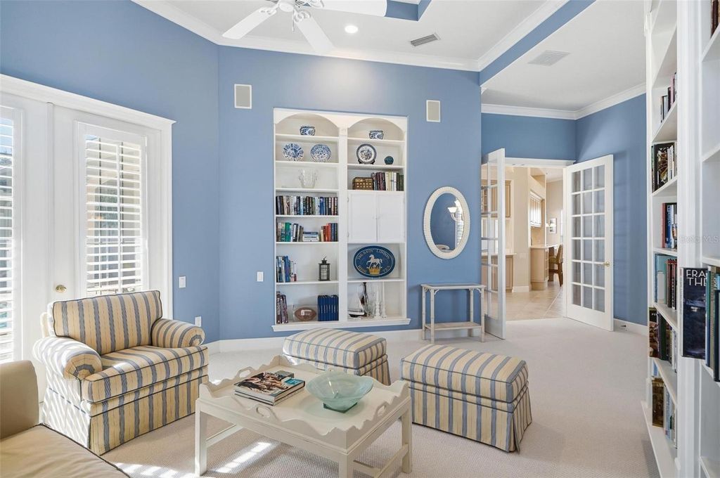 Image 26 of property listing at 10 CORDOBA COURT, Palm Coast, FL 32137