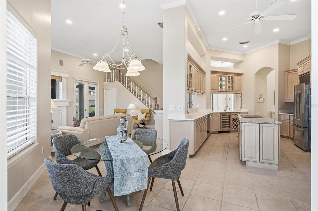 Image 32 of property listing at 10 CORDOBA COURT, Palm Coast, FL 32137