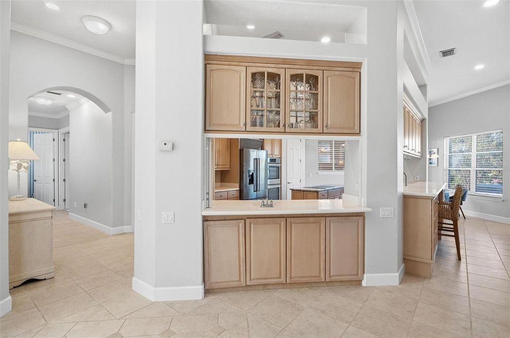 Image 43 of property listing at 10 CORDOBA COURT, Palm Coast, FL 32137