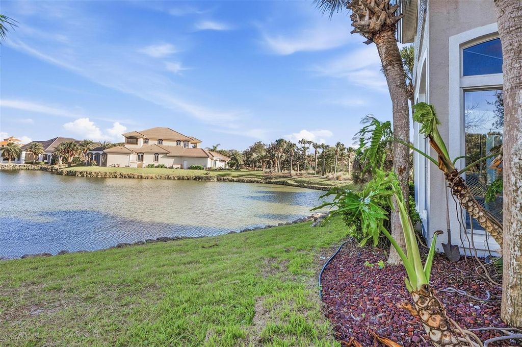 Image 79 of property listing at 10 CORDOBA COURT, Palm Coast, FL 32137
