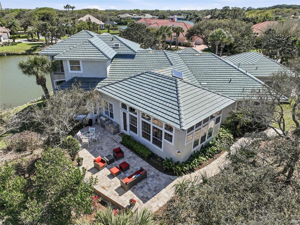 Image 84 of property listing at 10 CORDOBA COURT, Palm Coast, FL 32137