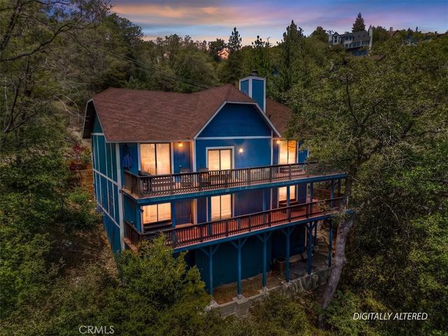 1137 Nadelhorn, Lake Arrowhead, CA 92352