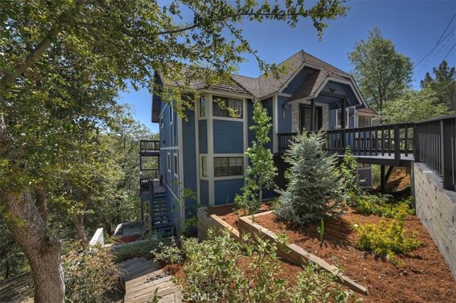 1137 Nadelhorn, Lake Arrowhead, CA 92352