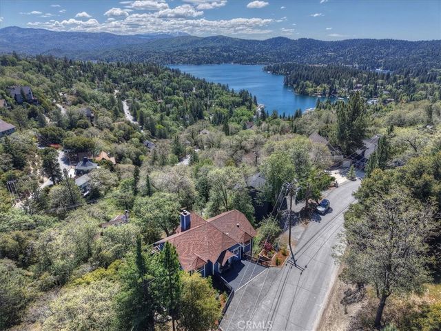 1137 Nadelhorn, Lake Arrowhead, CA 92352