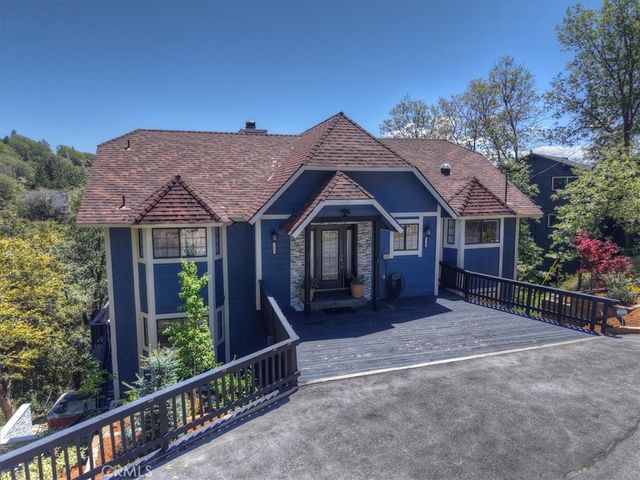 1137 Nadelhorn, Lake Arrowhead, CA 92352