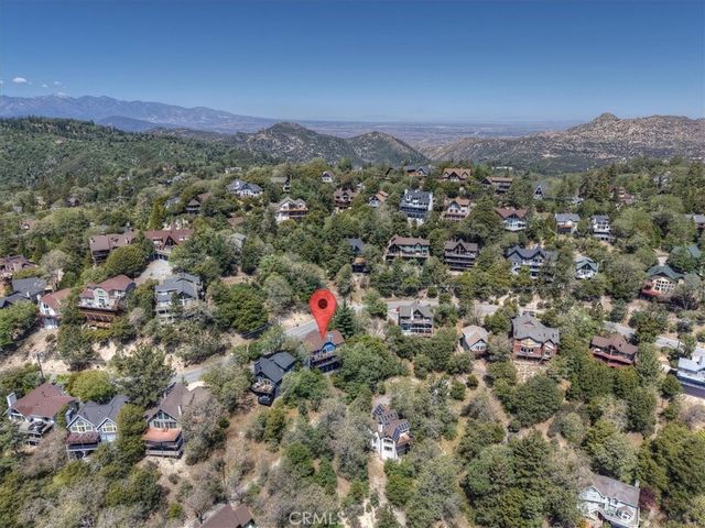 1137 Nadelhorn, Lake Arrowhead, CA 92352