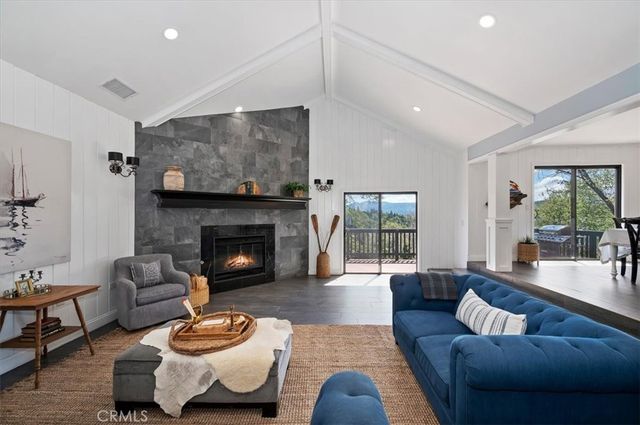 1137 Nadelhorn, Lake Arrowhead, CA 92352