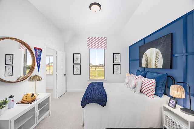 1844 Autumn Sage Drive, Argyle, TX 76226