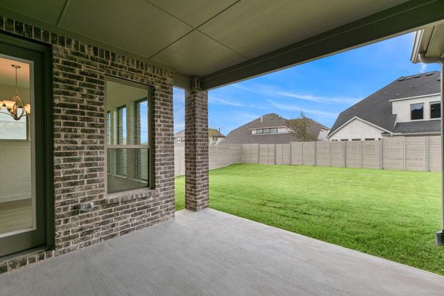 1844 Autumn Sage Drive, Argyle, TX 76226