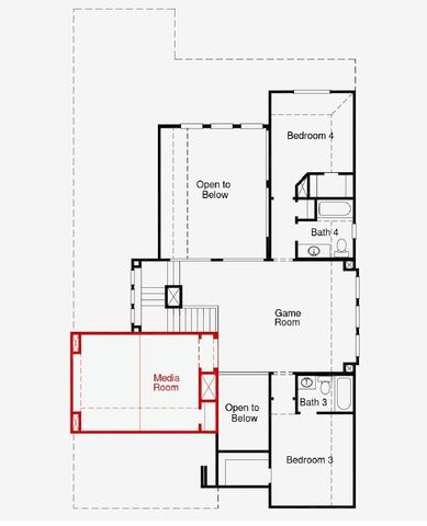 1844 Autumn Sage Drive, Argyle, TX 76226