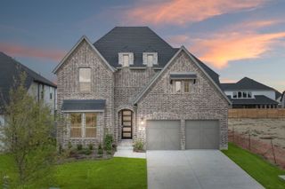 1844 Autumn Sage Drive, Argyle, TX 76226