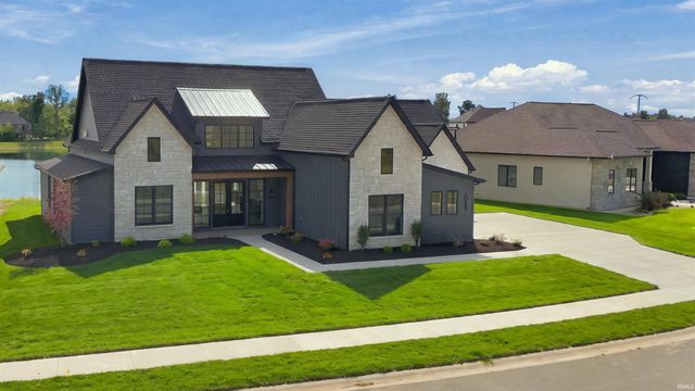 10643 Kola Crossover, Fort Wayne, IN 46814