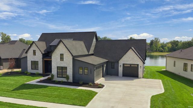 10643 Kola Crossover, Fort Wayne, IN 46814