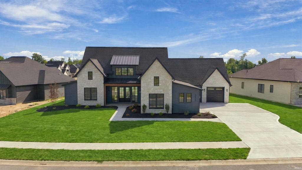 10643 Kola Crossover, Fort Wayne, IN 46814