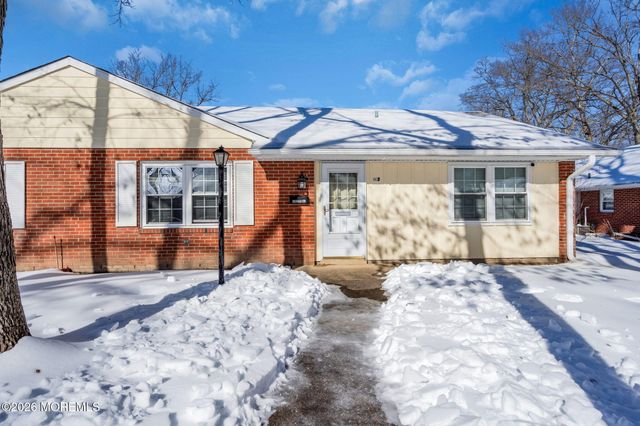 66D Dorchester Drive, Lakewood, NJ 08701