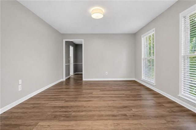 4866 Jennifer Lane, Douglasville, GA 30135