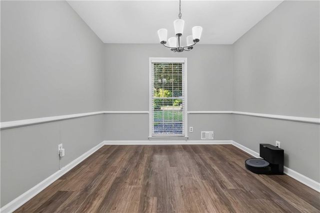 4866 Jennifer Lane, Douglasville, GA 30135