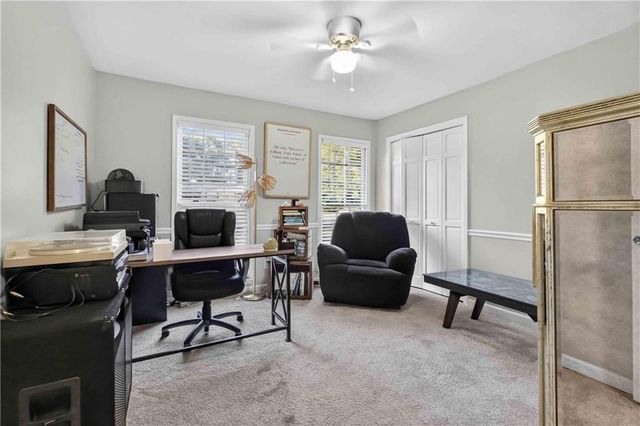 4866 Jennifer Lane, Douglasville, GA 30135