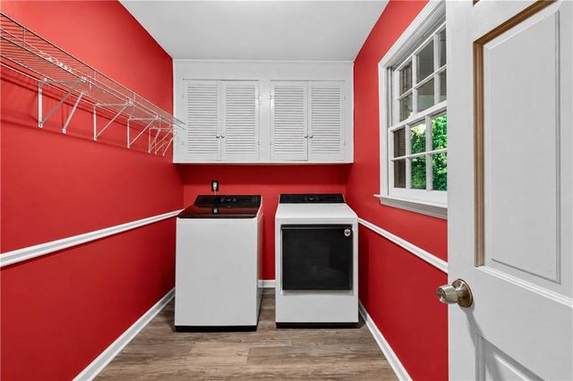 4866 Jennifer Lane, Douglasville, GA 30135