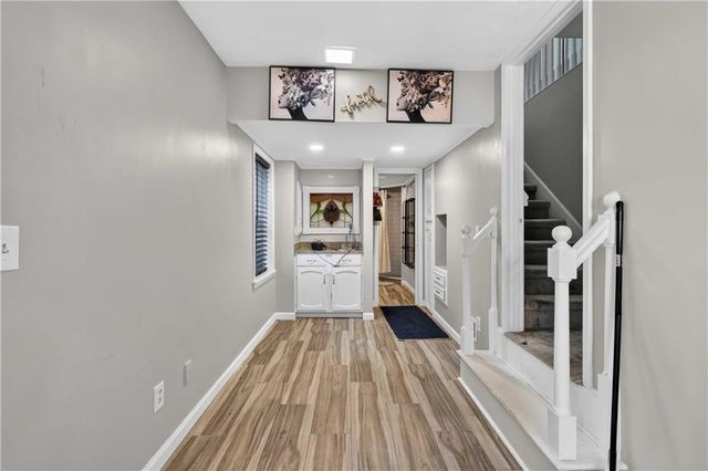 4866 Jennifer Lane, Douglasville, GA 30135
