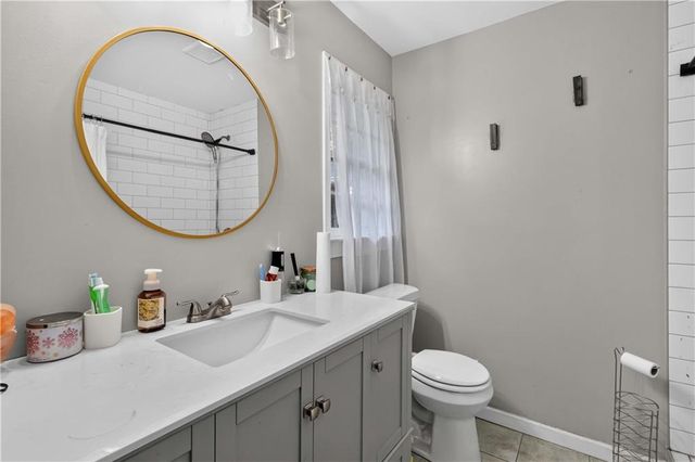 4866 Jennifer Lane, Douglasville, GA 30135