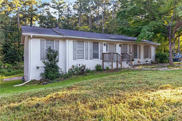4866 Jennifer Lane, Douglasville, GA 30135